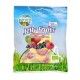 ECOVITAL VEGAN JELLY FRUITS 100G