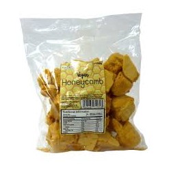 VEGAN PERFECTION HONEYCOMB 150G