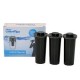 WATERS CO WATERMAN AND JUG 3 PACK FILTERS