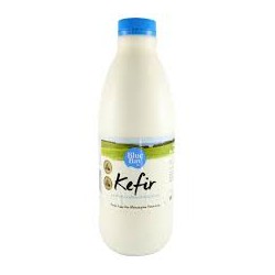 BLUE BAY COW KEFIR 1LT