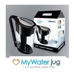 WATERS MY WATER JUG 1.5L