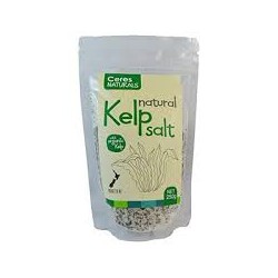 CERES NATURALS KELP SALT 250G