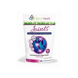 GEALTH HEALTH JOINT CARE GELATIN AND COLLAGEN 450G