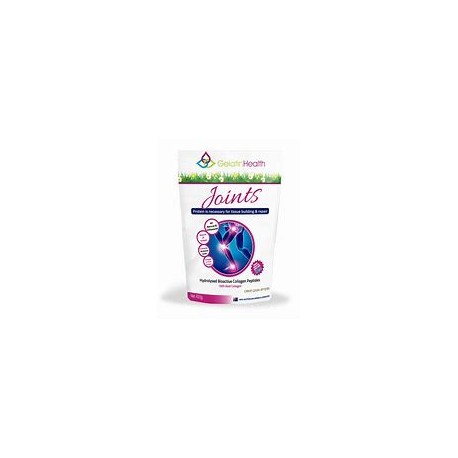 GEALTH HEALTH JOINT CARE GELATIN AND COLLAGEN 450G