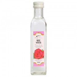 CHEFS CHOICE ROSE WATER 250ML