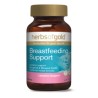 HERBS OF GOLD BREASTFEEDING SUPPORT 60 TABLETS