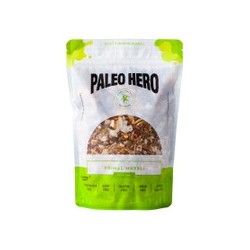 PALEO HERO PRIMAL MUESLI 750G