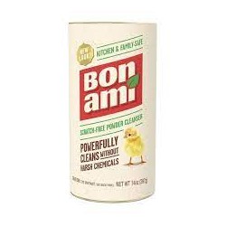 BON AMI POWDER CLEANSER 397G