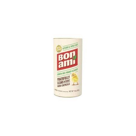 BON AMI POWDER CLEANSER 397G