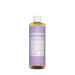 DR BRONNERS LAVENDER 473ML