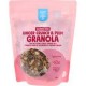 CHANTAL ORGANICS ORGANIC GLUTEN FREE GINGER CRUNCH AND PLUM GRANOLA 500G