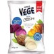 VEGE DELI CRISPS PURPLE AND ORANGE SWEET POTATO AND TARO 100G