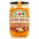 PEACE LOVE AND VEGETABLES NATIVE HERB 650G