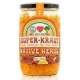 PEACE LOVE AND VEGETABLES NATIVE HERB 650G
