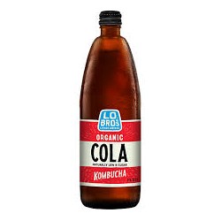 LO BROS COLA 750ML