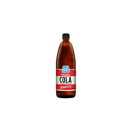 LO BROS COLA 750ML