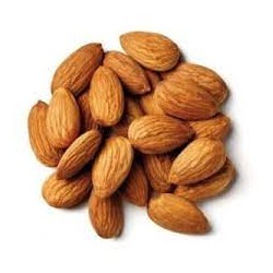 NATURAL ROAD AUSTRALIAN ALMONDS INSECTICIDE FREE 1KG