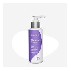 AMAZING MAGNESIUM SLEEP LOTION 125ML