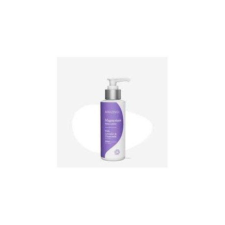 AMAZING MAGNESIUM SLEEP LOTION 125ML