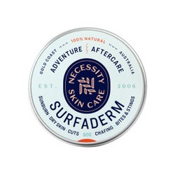 NECESSITY SKINCARE SURFADERM 60G