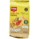 SCHAR CRACKERS SQUARE 210G