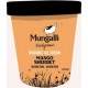 MUNGALLI ORGANIC ICE CREAM MANGO SHERBET 475ML