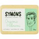 SYMONS ORGANIC HALOUMI 200G