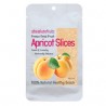 ABSOLUTE FRUITZ FREEZE DRIED APRICOT SLICES 18G