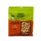 NATURE'S DELIGHT ORGANIC RAW CASHEWS 300G