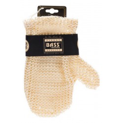 BASS BRUSHES SHOWER HAND GLOVE