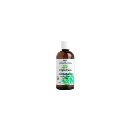 WATERPARK FARM EUCALYPTUS OIL 150ML