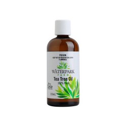 WATERPARK FARM TEA TREE OIL 150ML