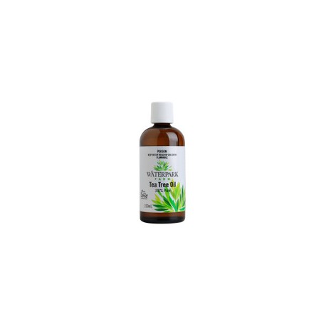 WATERPARK FARM TEA TREE OIL 150ML