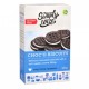 SIMPLY WIZE CHOC'O BISCUITS 250G