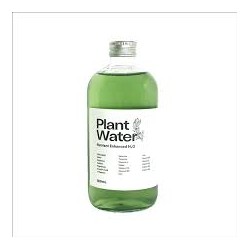 PLANT WATER NUTRIENT INFUSED H20 500ML