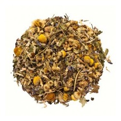 HC HARMONY INFUSION TEA 40G