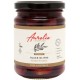 AURELIO ORGANIC BLACK OLIVES FENNEL AND LEMON 240G