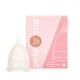 PELVI MENSTRUAL CUP SIZE SMALL