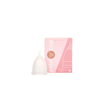 PELVI MENSTRUAL CUP SIZE SMALL