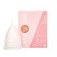 PELVI MENSTRUAL CUP SIZE LARGE