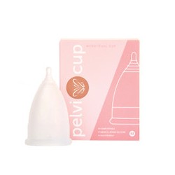 PELVI MENSTRUAL CUP SIZE MEDIUM