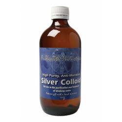 FULHEALTH SILVER COLLOID 500ML