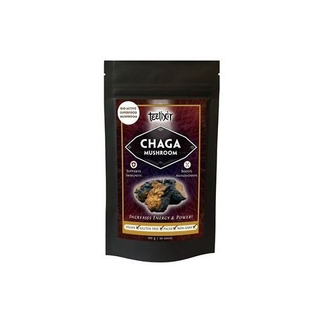 TEELIXIR CHAGA 50G