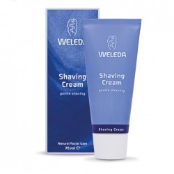 WELEDA SHAVING CREAM GENTLE 75