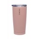 EVER ECO INSULATED TUMBLER ROSE 592ML