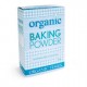 ORGANIC TIMES BAKING POWDER 200G