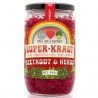 PEACE LOVE VEGETABLES BEETROOT AND HERBS 650G