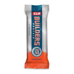 CLIF BUILDERS BAR PROTEIN CHOCOLATE 68G