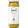 GREEN ST KITCHEN GINGER AND TURMERIC KRAUT 430G
