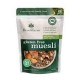 BROOKFARM GLUTEN FREE MUESLI APPLE APRICOT MACADAMIA 350G